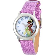 After paying money, the players have to buy some diamonds which help him in upgrading. Disney Princess Tiana And Prince Naveen As Frog Stainless Steel Watch W002979 Children S Watches Jewelry Watches Shop The Exchange