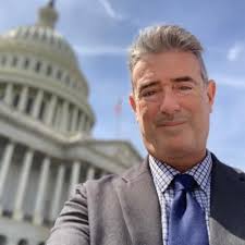 Eric Stern MD, FACR (@cirenrets)