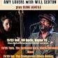 Amy Lavere with Will Sexton, plus Diane Gentile event image