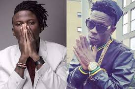 We bring you all songs of stonebwoy most latest songs from 2015 to 2018 download stonebwoy ghana dancehall songs for free old stonebowy songs and new stonebwoy songs from www.songs.com.gh ghana's music website for music downloads with the list of stonebwoy songs. Download Latest Stonebwoy Songs Music Videos