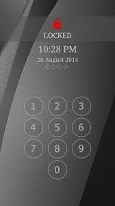 Here are all the details on what to expect. Download App Lock Keypad Apk For Android