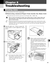 It came with the printer. Canon D320 Imageclass B W Laser Support And Manuals