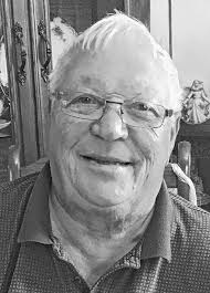 Douglas (Doug) "Barney" Robert STANLEY