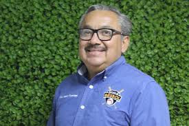 Genaro Gabriel Ascencio Ortega