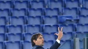Abbiamo fatto qualcosa di magico: Lazio Vs Bayern Munich Simone Inzaghi Mereka Sulit Dilawan Tapi
