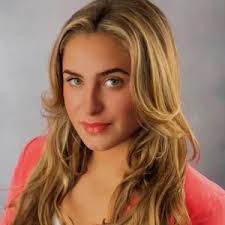 Natasha Mozol, Real Estate Agent