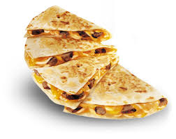 Steak Quesadilla Steak Quesadilla Quesadilla Taco Bell Steak Quesadilla