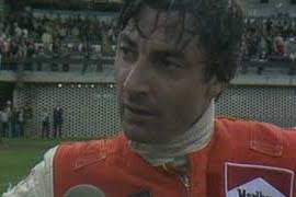 Racing community to honour Brock