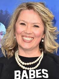 Naomi Snieckus Movies & TV Shows List