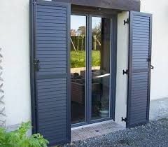 Check spelling or type a new query. Volets Battants En Alu Pour Porte Fenetre