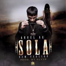 Check out the new songs of anuel aa and albums. 128 90 Anuel Aa Sola Luiznaki 2k17 Free Download By Luiznaki