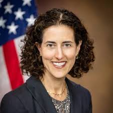 I want to share that I recently left the Department of Justice's Civil  Rights Division, where I was fortunate to do meaningful and impactful work  among incredibly dedicated and talented colleagues… |