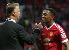 Team news for arsenal, chelsea, man u, liverpool and more. Bbc Sport On Twitter Bbc Sport Football Anthony Martial Football Transfers