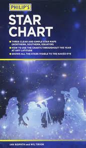 philips star chart philips maps author 9781849074872