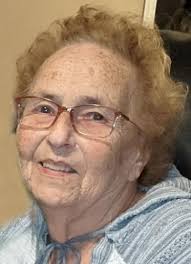 Patricia Santose Obituary (1937