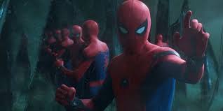 I know weird, but one of my customers purchased his spiderman movie suite and has it in his office. Every Live Action Spider Man Costume Ranked Cinemablend