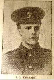 Search for "Kennedy" in lastname