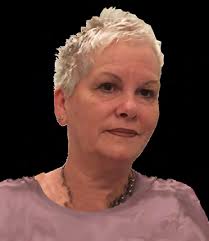 Tree toppled during strong wind