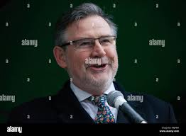 Mark gardiner hi-res stock photography and images