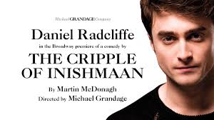 The Cripple of Inishmaan, My New Favorite Play!