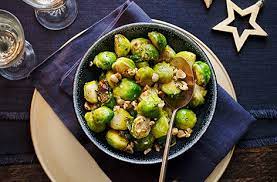 Our easy gravy will help you save you juggling pans on christmas day and you may even make and freeze it should you would like to get ahead. Christmas Side Dishes Christmas Dinner Tesco Real Food