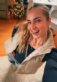 Cory Ludwig's Instagram, Twitter & Facebook