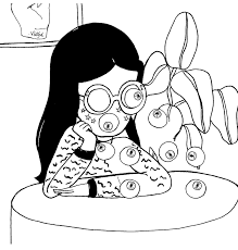 Maybe you would like to learn more about one of these? 8 Coloring Pgs Coloring Pages Tumblr Coloring Pages Drawings