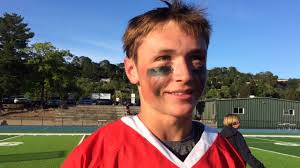 MCAL boys lacrosse final: Elders leads Redwood over rival Marin Catholic