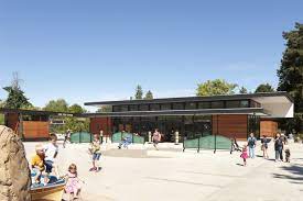 Woodland Park Zoo New West Entry Weinstein A U 13 Woodland Park Zoo Woodland Park Zoo Architecture