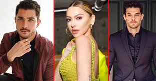 We did not find results for: Hadise Kaan Yildirim A Tahammulu Kalmayinca Yeni Sevgilisine Askini Ilan Etti