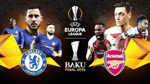 May 26, 2021 at 10:02 pm gmt. Here S Everything You Need To Know About Tonight S Europa League Final