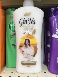 The Easiest Way To Shower With A Goat My Sister Came Across This Product Which Promises All The Fun Of Takin Michael Jackson Moisturizing Bath Take A Shower