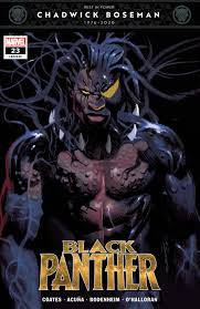 3 out of the 5 trophies in the dlc can be obtained in story mode, so keep an eye out and reference each trophy for strategies on how to unlock . Black Panther 2018 23 Comic Issues Marvel