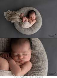 Newborn Poser Create A Nest Must Have Photography Prop Newborn Photography Props Newborn Photography Poses Newborn Posing Pillow