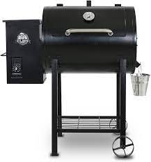 Not necessarily, there are some less known brands which are highly reliable. Amazon Com Pit Boss 700fb Pellet Grill 700 Sq In Garden Outdoor