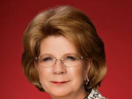 KeyBank CEO Beth Mooney sees Cincinnati as a growth market: EXCLUSIVE