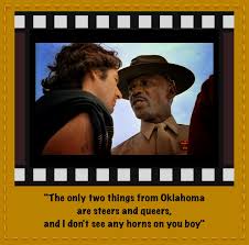 An Officer And A Gentleman Gentleman Movie An Officer And A Gentleman Movie Lines