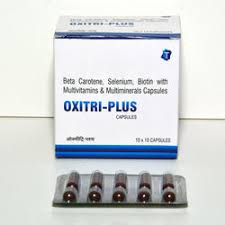 Beta Carotene Selenium Biotin With Multivitamins Capsules Texas Therapeutics Prescription Id 9437103830