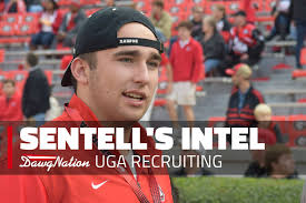 Where does UGA turn after losing the nation's No. 4 OT in Max Wray?