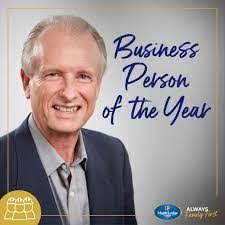 John Garron's Instagram, Twitter & Facebook