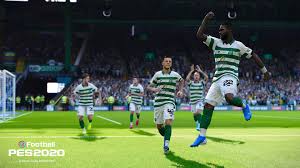 We have a massive amount of desktop and mobile backgrounds. Celtic Pes 2020 Teams Database Stats Pro Evolution Soccer 2020 Efootball Database