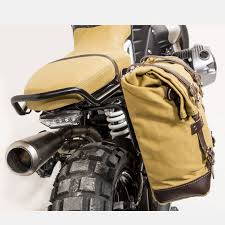 Unit Garage Side Pannier Frame Bmw R Nine T Custom Bmw Pannier Bike Bmw