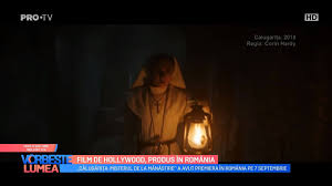 Personal, zic că e un actor destul de slab și că se putea investi ceva mai jonas bloquet sau francezul„ este un actor belgian tânăr, carismatic, cu o mimică a feței foarte bună. The Nun Romania Publicaciones Facebook