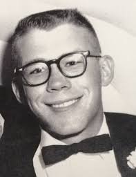 Obituary information for Jerry Ligon