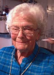 Bonnie Travelstead Obituary (1924