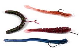 A tag length of 12 to 16 works best. Drop Shot Bass Basics On The Water