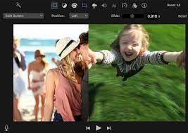 Maybe you would like to learn more about one of these? Imovie Tutorial How To Create Split Screen Effects 2 Ways