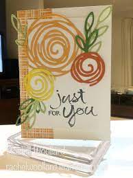 Find card making ideas for any occasion! Card Making Ideas On Pinterest One Sheet Wonder Butterfly Cards Stamping Up Cards Stamped Cards Stampin Up Cards