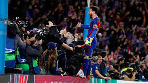 We offer you the best live streams to watch spanish la liga in hd. Barcelona And Other Memorable European Comebacks Of This Era