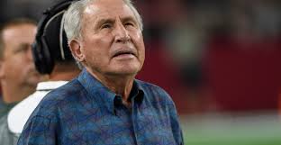 Yes, Lee Corso coached at Indiana. And he was pretty dang good, too.